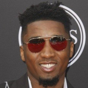 Donovan Mitchell