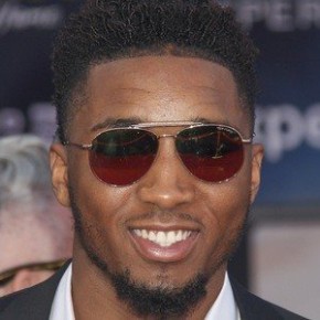 Donovan Mitchell