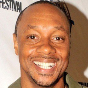 Dorian Missick