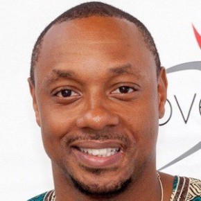 Dorian Missick