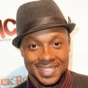 Dorian Missick