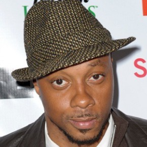 Dorian Missick