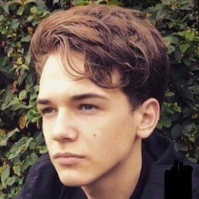 Dorian Zagorski