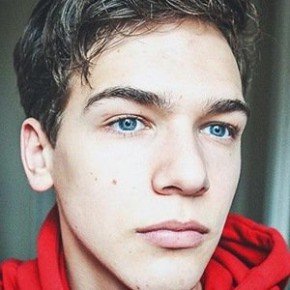 Dorian Zagorski