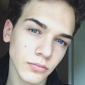 Dorian Zagorski
