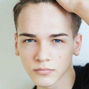 Dorian Zagorski