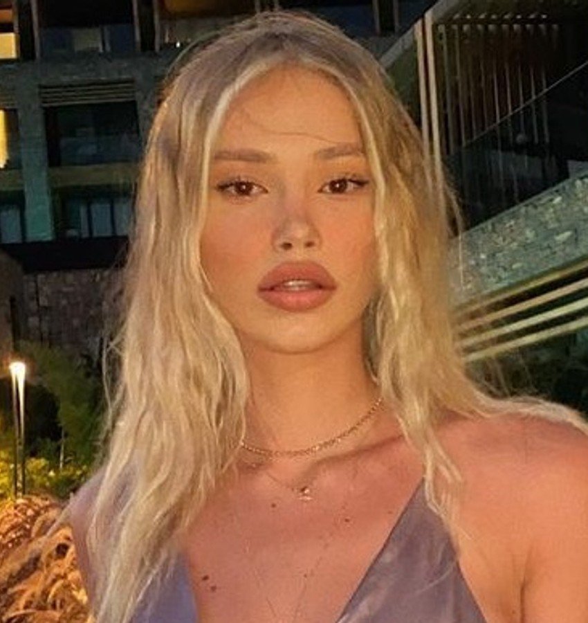 Dorina Gegici