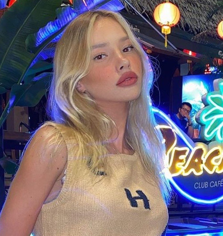 Dorina Gegici