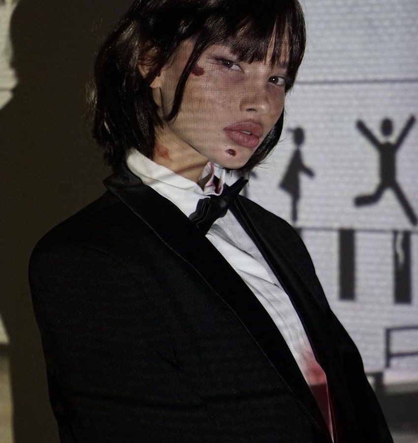 Dorina Gegici