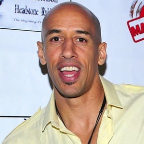 Doug Christie