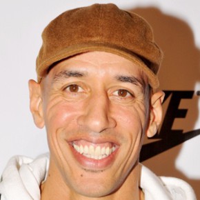 Doug Christie