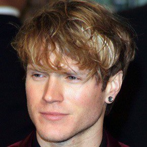 Dougie Poynter