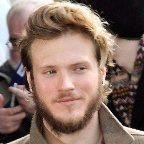 Dougie Poynter