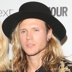 Dougie Poynter