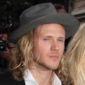 Dougie Poynter