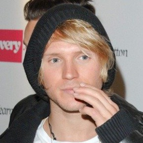 Dougie Poynter