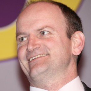 Douglas Carswell