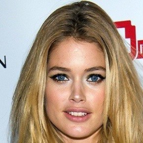 Doutzen Kroes
