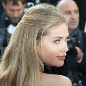 Doutzen Kroes