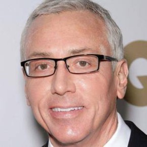 Dr. Drew Pinsky