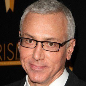 Dr. Drew Pinsky