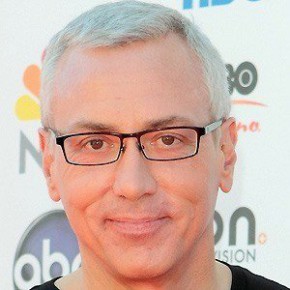 Dr. Drew Pinsky