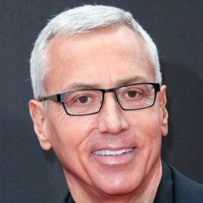 Dr. Drew Pinsky