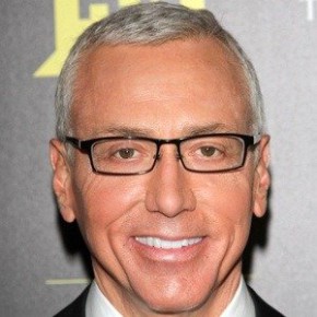 Dr. Drew Pinsky