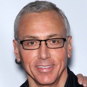 Dr. Drew Pinsky