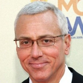 Dr. Drew Pinsky