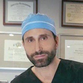 Dr Miami