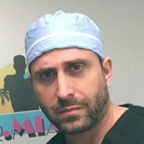 Dr Miami