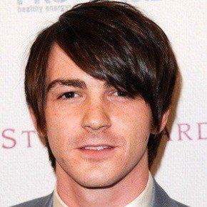 Drake Bell