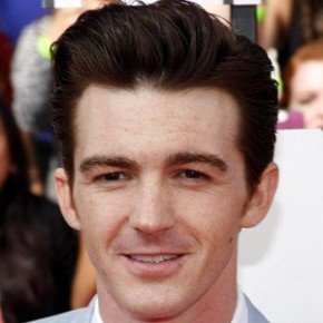 Drake Bell