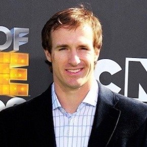 Drew Brees