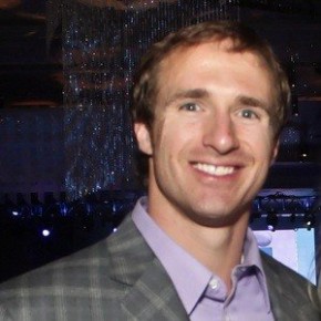 Drew Brees