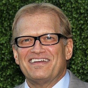 Drew Carey