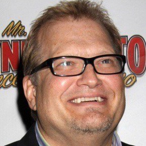 Drew Carey