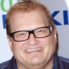 Drew Carey