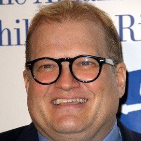 Drew Carey