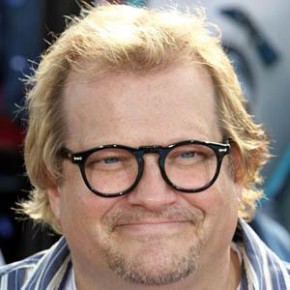 Drew Carey