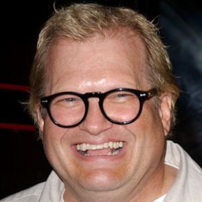 Drew Carey