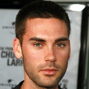 Drew Fuller