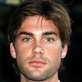 Drew Fuller