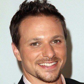 Drew Lachey