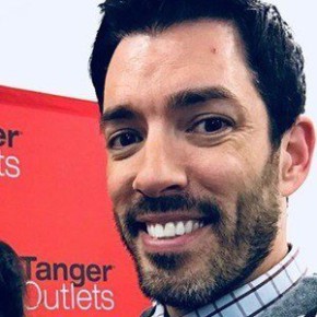 Drew Scott