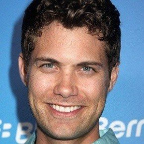 Drew Seeley