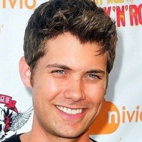 Drew Seeley