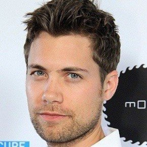 Drew Seeley