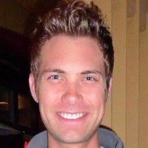 Drew Seeley